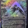 Elesh Norn, Mother of Machines ONE Junji Ito Foil - Image 2