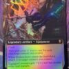 Embercleave ELD Extended Art Foil