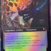 Embercleave ELD Extended Art Foil - Image 2