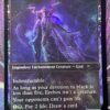 Erebos, God of the Dead SLD Foil