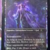 Erebos, God of the Dead SLD Foil - Image 2