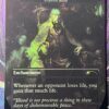 Exquisite Blood SLD Foil