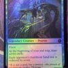 Jin-Gitaxias, Core Augur IMA Foil