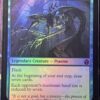 Jin-Gitaxias, Core Augur IMA Foil - Image 2