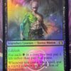 K'rrik, Son of Yawgmoth J21 Foil