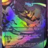 Mystical Tutor SLD Foil