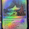 Ravages of War J15 Foil