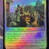 Recruiter of the Guard CN2 Foil