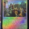 Recruiter of the Guard CN2 Foil - Image 2