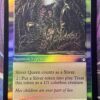 Sliver Queen STH Foil*