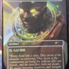 Sol Ring SLD Full Art Foil - Image 2
