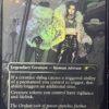 Teysa Karlov SLD #1235 Foil - Image 2