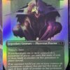 Vorinclex, Monstrous Raider KHM Concept Praetor Foil
