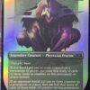 Vorinclex, Monstrous Raider KHM Concept Praetor Foil - Image 2