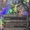 Vraska, Betrayal's Sting ONE Full Art Foil