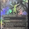 Vraska, Betrayal's Sting ONE Full Art Foil - Image 2