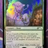 Craterhoof Behemoth SLD Foil
