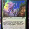 Craterhoof Behemoth SLD Foil - Image 2