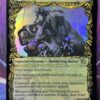 Thalia and the Gitrog Monster MOM Showcase Foil
