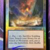 Scalding Tarn Old Frame MH2 Foil