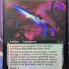 Sword of Once and Future MOM Extended Art Foil - Image 2