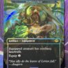 Trailblazer's Boots LTR Foil