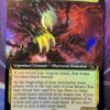 Omnath, Locus of All MOM Showcase Foil