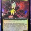 Omnath, Locus of All MOM Showcase Foil - Image 2