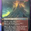 Mount Doom LTR Full Art Foil - Image 2