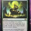 Green Sun's Zenith 2X2 Foil - Image 2