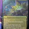 Lotus Field SLD Foil - Image 2
