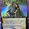 Aragorn and Arwen, Wed LTR Full Art Foil