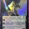 Archangel Elspeth MOM Extended Art Foil - Image 2