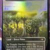 Temple Garden UNF Foil - Image 2