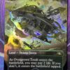 Overgrown Tomb UNF Foil