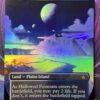 Hallowed Fountain UNF Foil