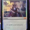 Mox Sapphire VMA Foil - Image 2