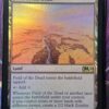 Field of the Dead M20 Foil - Image 2