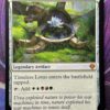 Timeless Lotus DMU