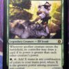 Selvala, Heart of the Wilds CN2 #70 - Image 2