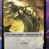 Wurm Token // Wurm Token