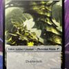 Wurm Token // Wurm Token - Image 2