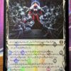 Elesh Norn, Mother of Machines ONE Phyrexian Step & Compleat Foil