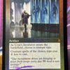 Urza's Incubator DMR Retro Foil