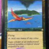Birds of Paradise DMR Retro Foil - Image 2