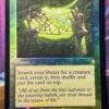 Worldly Tutor DMR Retro Foil