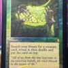 Worldly Tutor DMR Retro Foil - Image 2