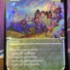 Farewell NEO Showcase Foil