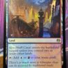 Spirebluff Canal KLD Foil