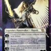 Archangel Elspeth MOM Extended Art